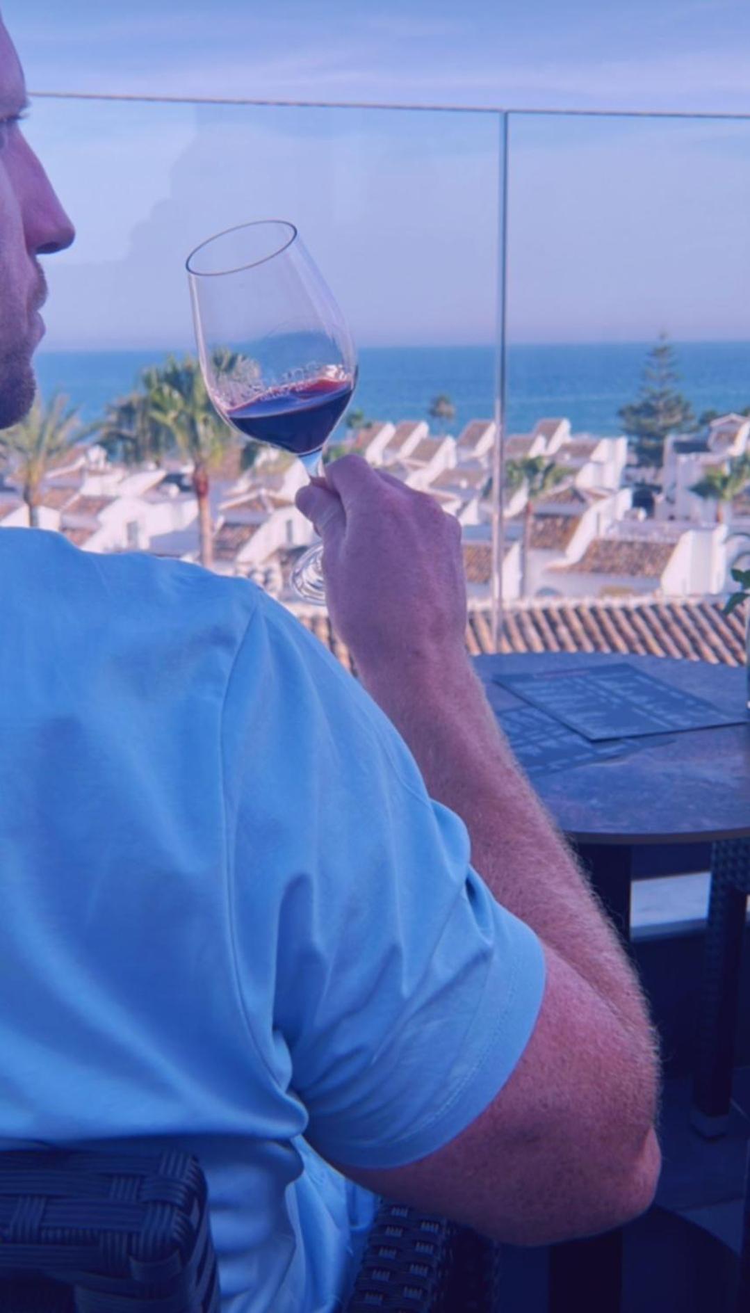 The Orange House Boutique Hotel And Upstairs Rooftop Bar Center Of La Cala De Mijas 100M From The Beach Exterior foto